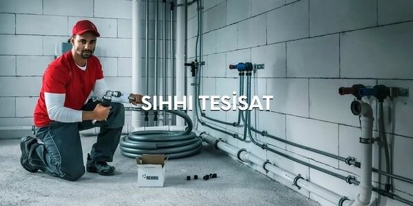 Engineering Leska Engineering, Istanbul, photo