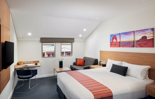 Гостиница Country Comfort Perth в Перте