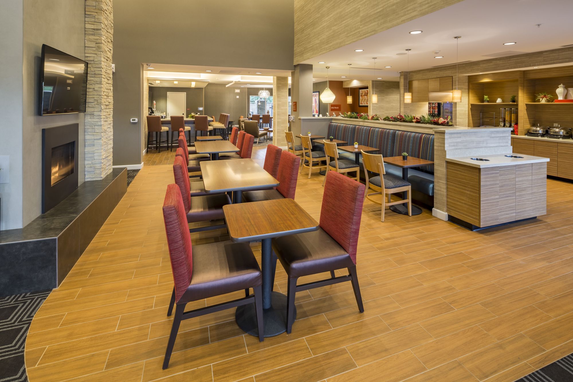 Фото TownePlace Suites by Marriott Phoenix Chandler/Fashion Center