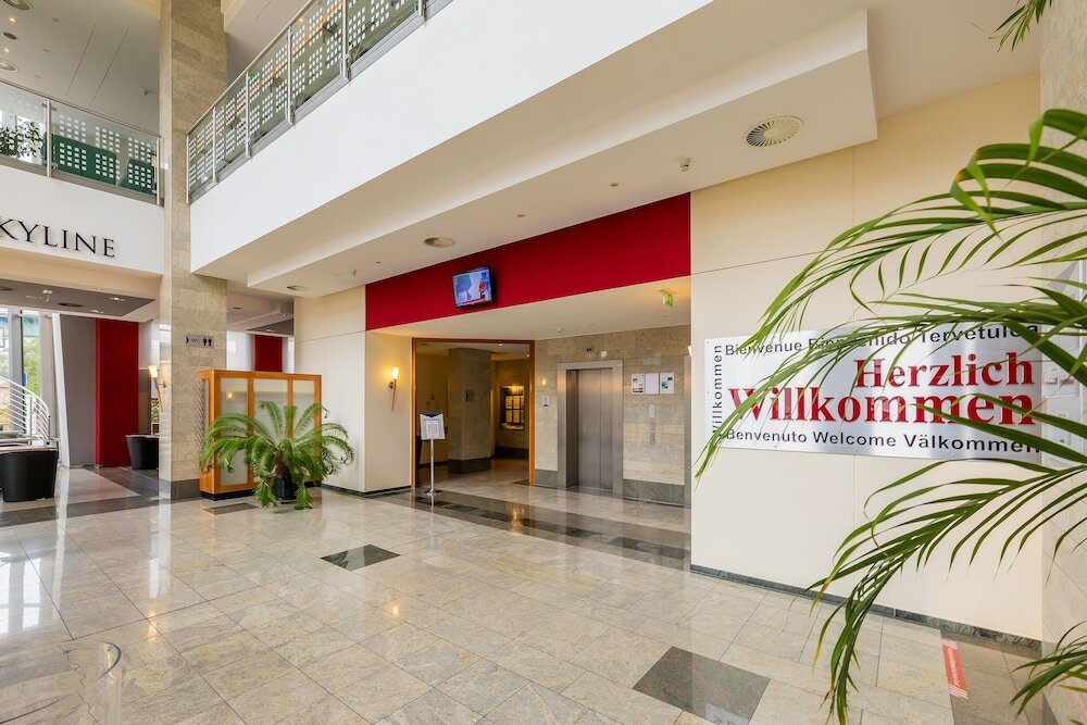 Фото City Hotel am Ccs