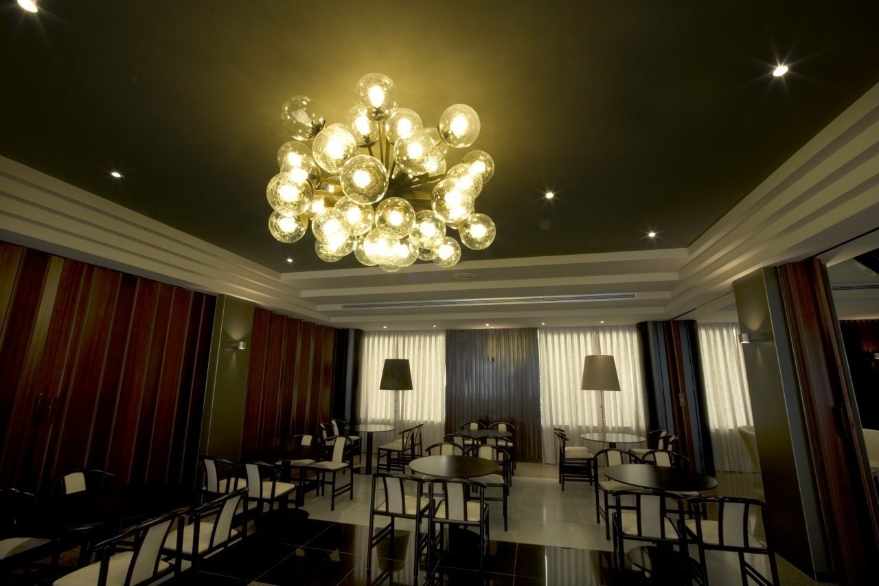 Фото Hotel Anabel 