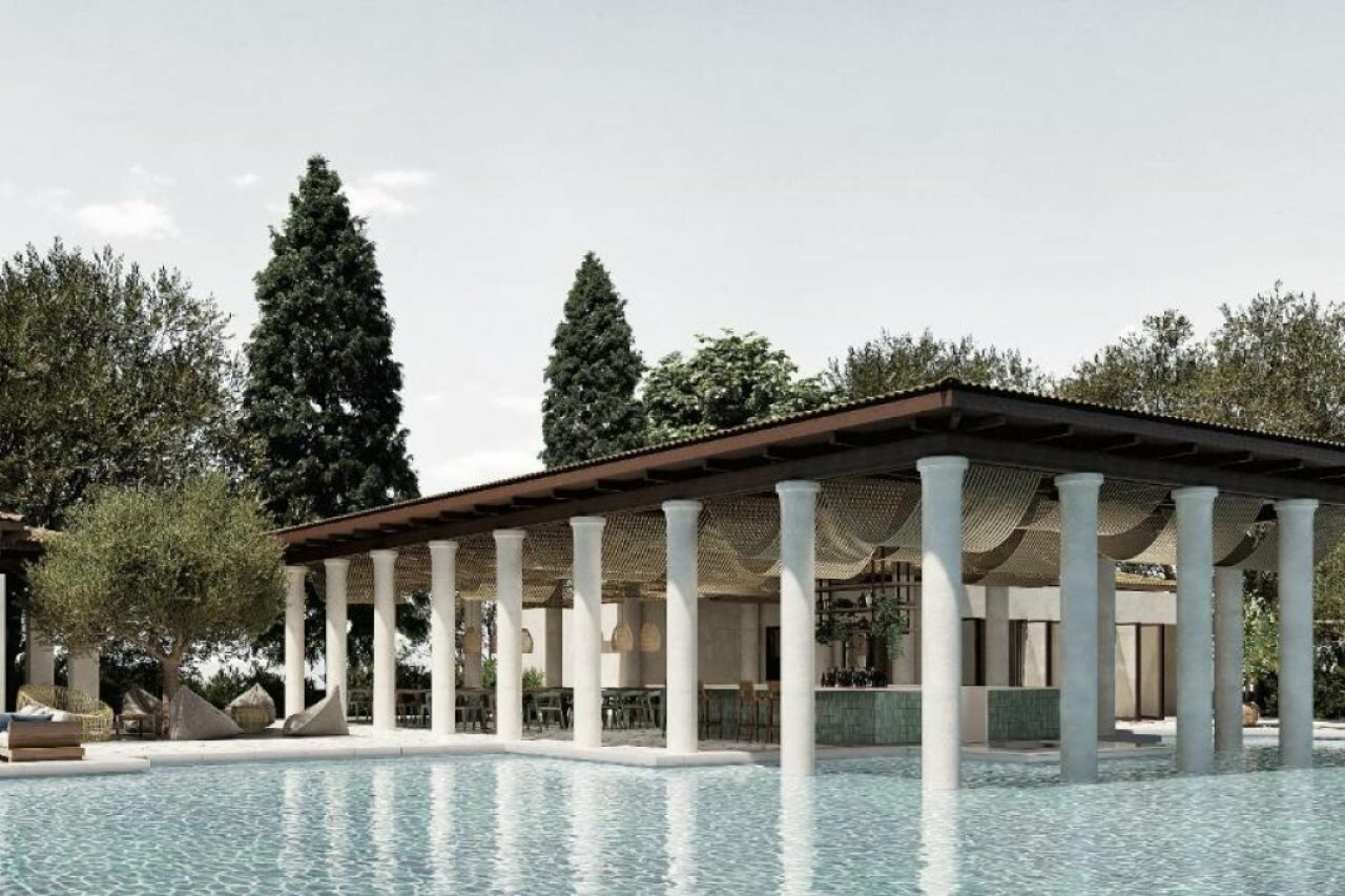 Фото Dreams Corfu Resort & SPA