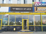 Techno (vulica Vialiki Hasciniec, 143Б), household appliances store