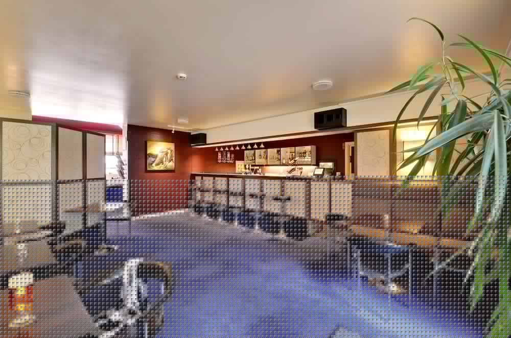 Фото Scandic Ringsted