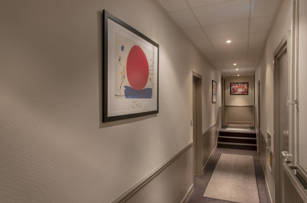 Фото Hôtel Beaugency