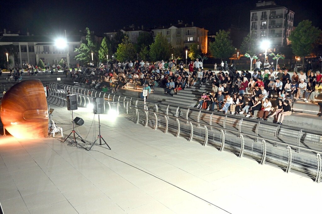 Administration Kirsehir Belediyesi, Kirsehir, photo