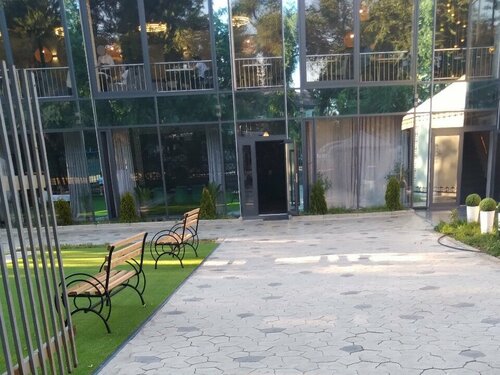 Footjob кафе құлдығы