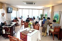 Фото The Flower Boutique Hotel & Travel