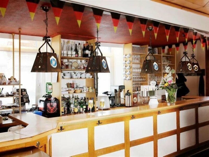 Фото Hotel Goldener Hahn