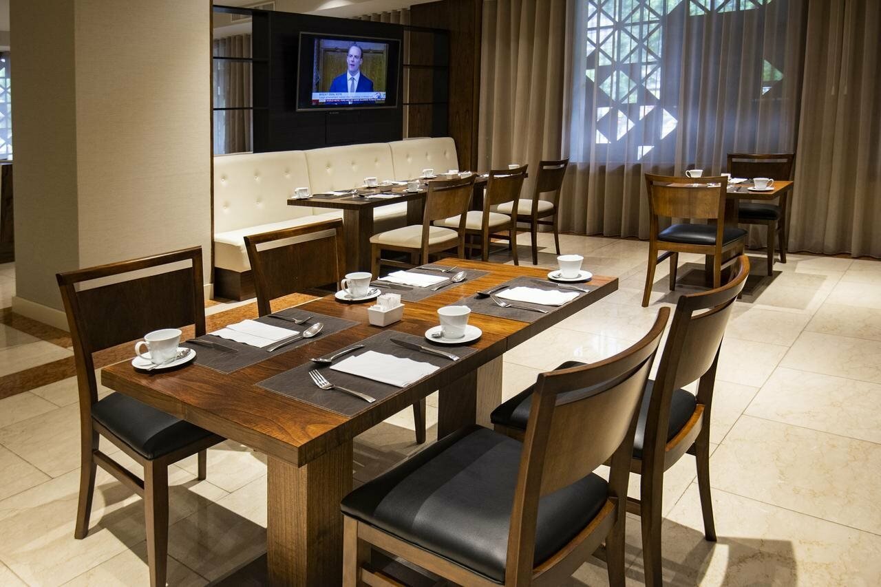 Фото Grand Brizo Buenos Aires