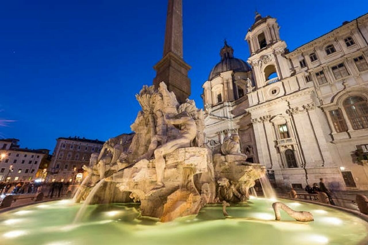 Фото La Residenza dell'Angelo