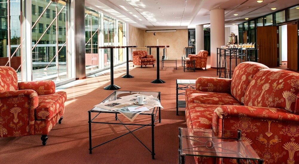 Фото Отель Elbflorenz Дрездена