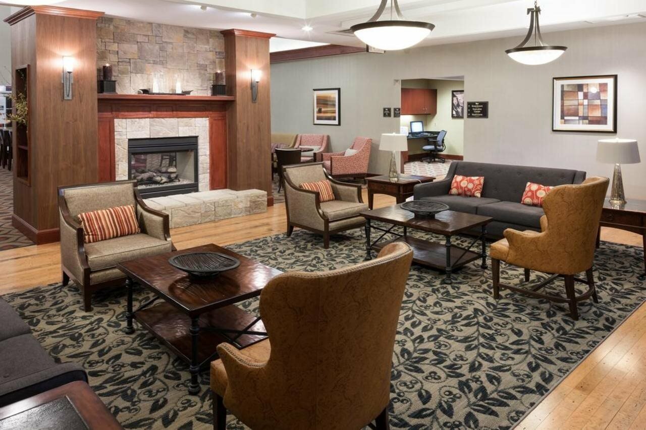 Фото Homewood Suites by Hilton Irving-Dfw Airport