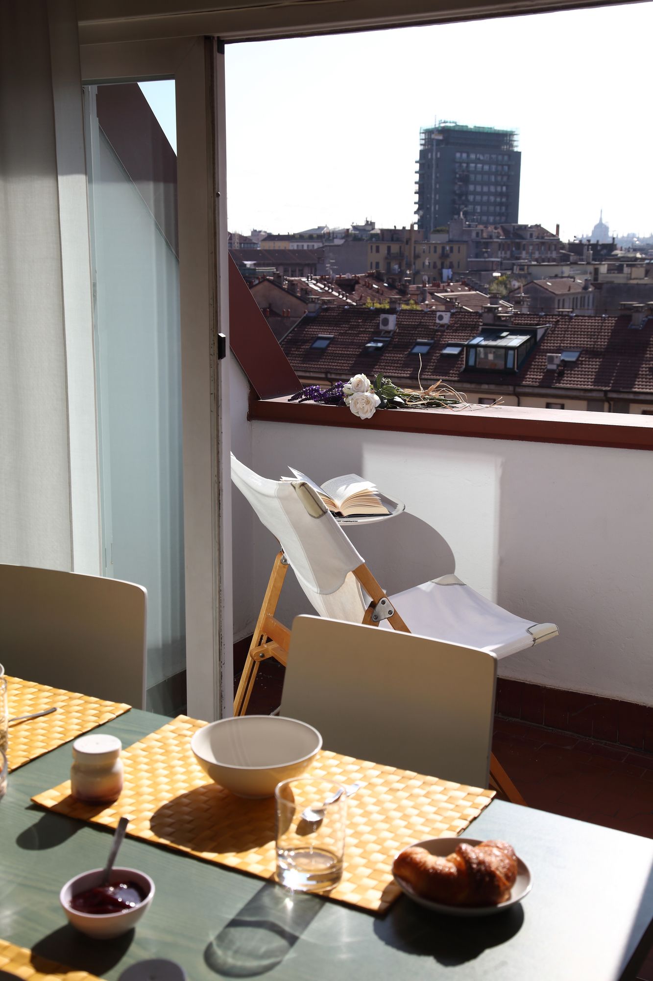 Фото Residence Giusti 6