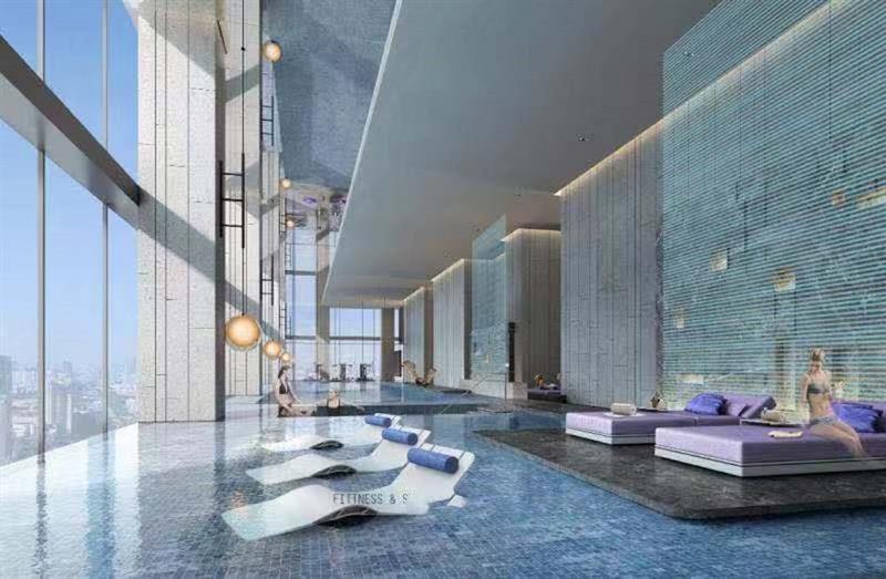 Фото Crowne Plaza Shenzhen Nanshan, an Ihg Hotel
