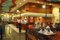 Фото The Residency Towers