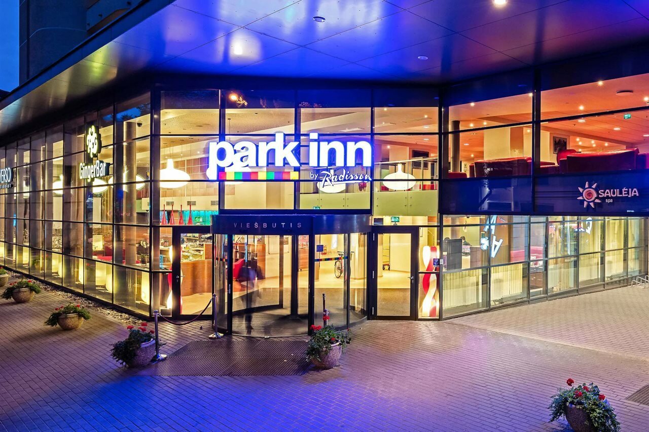 Фото Radisson Hotel Kaunas