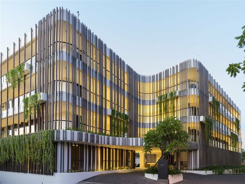 Фото Alila Seminyak, Bali