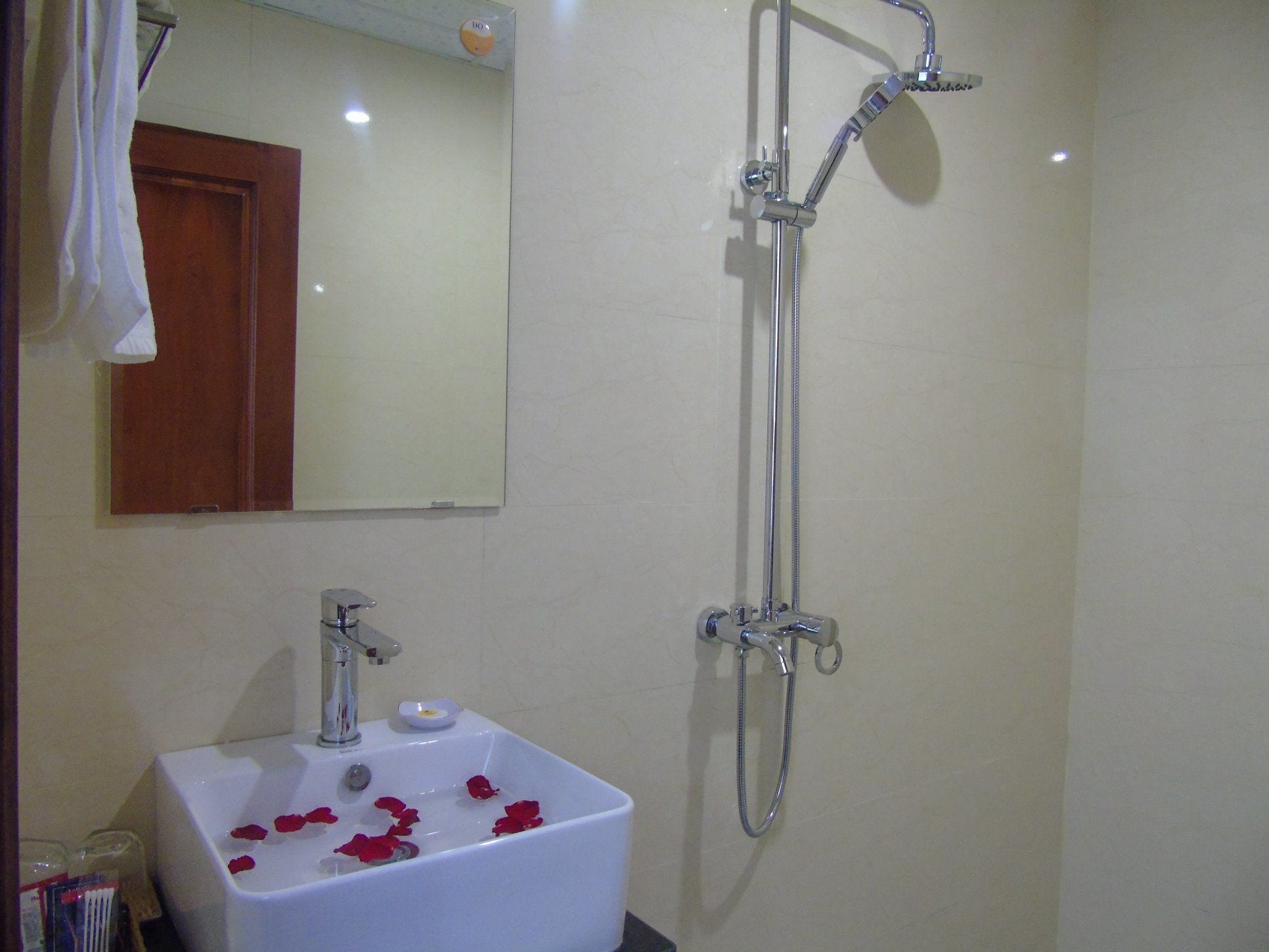 Фото Ga Vang Hotel