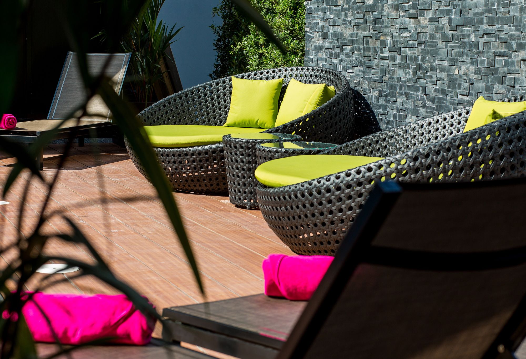 Фото Glow AO Nang Krabi