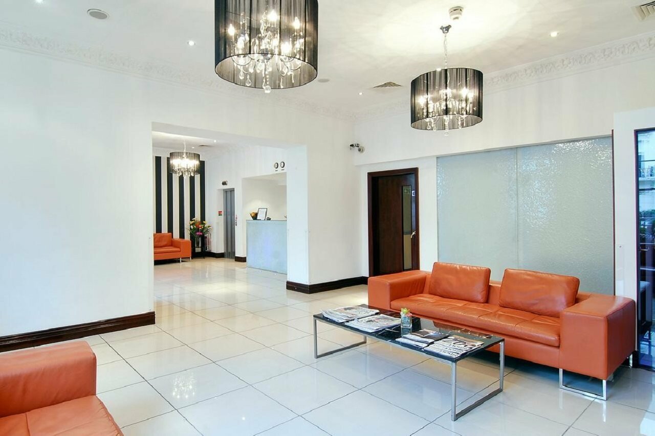 Фото Hyde Park International