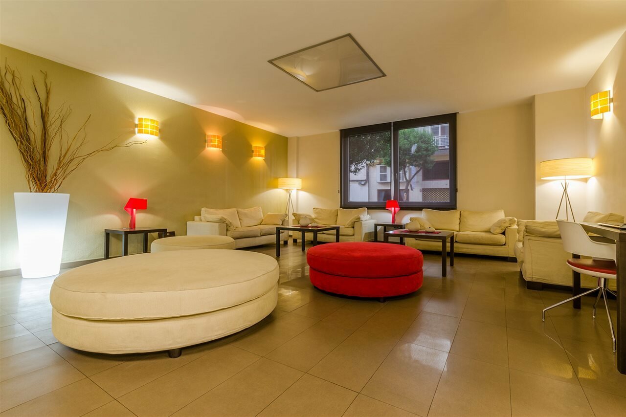 Фото Hotel Don Juan