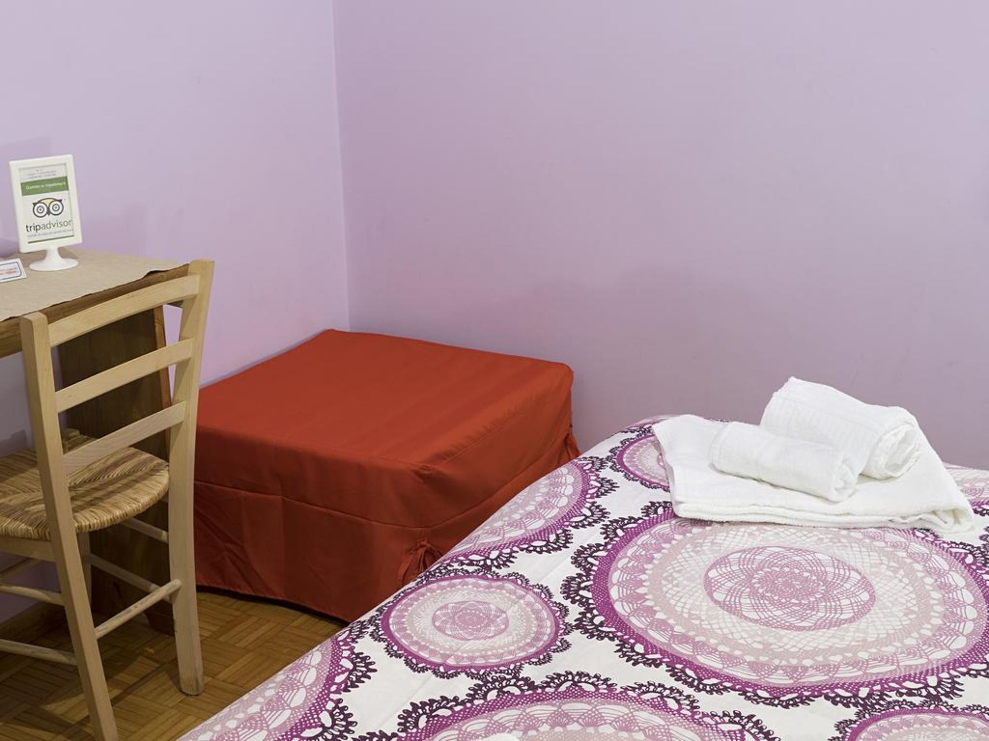 Фото B&b Casa Cimabue Roma