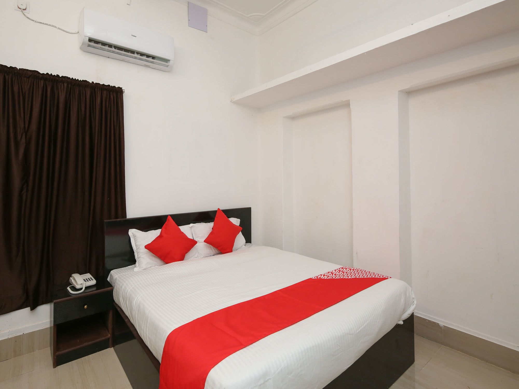 Фото Oyo 11569 Jalan Lake View