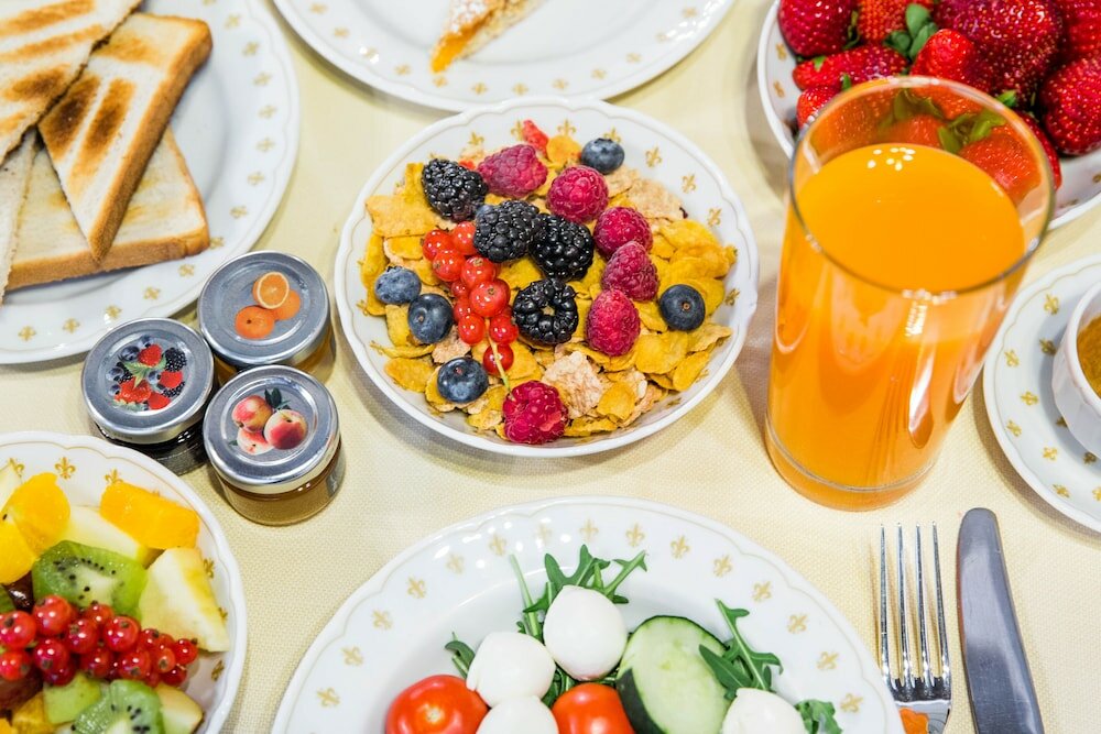 Фото Hotel Monna Lisa