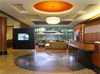 Фото Courtyard by Marriott Boston Brookline