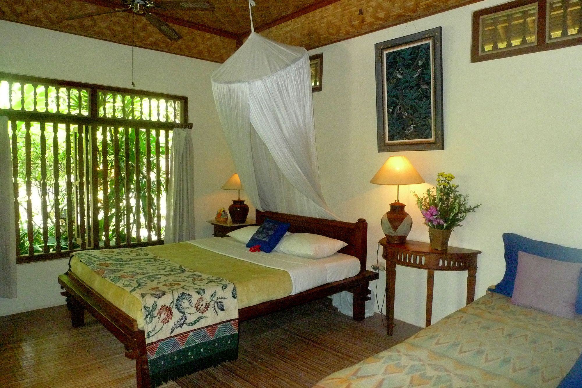 Фото Kebun Indah Ubud