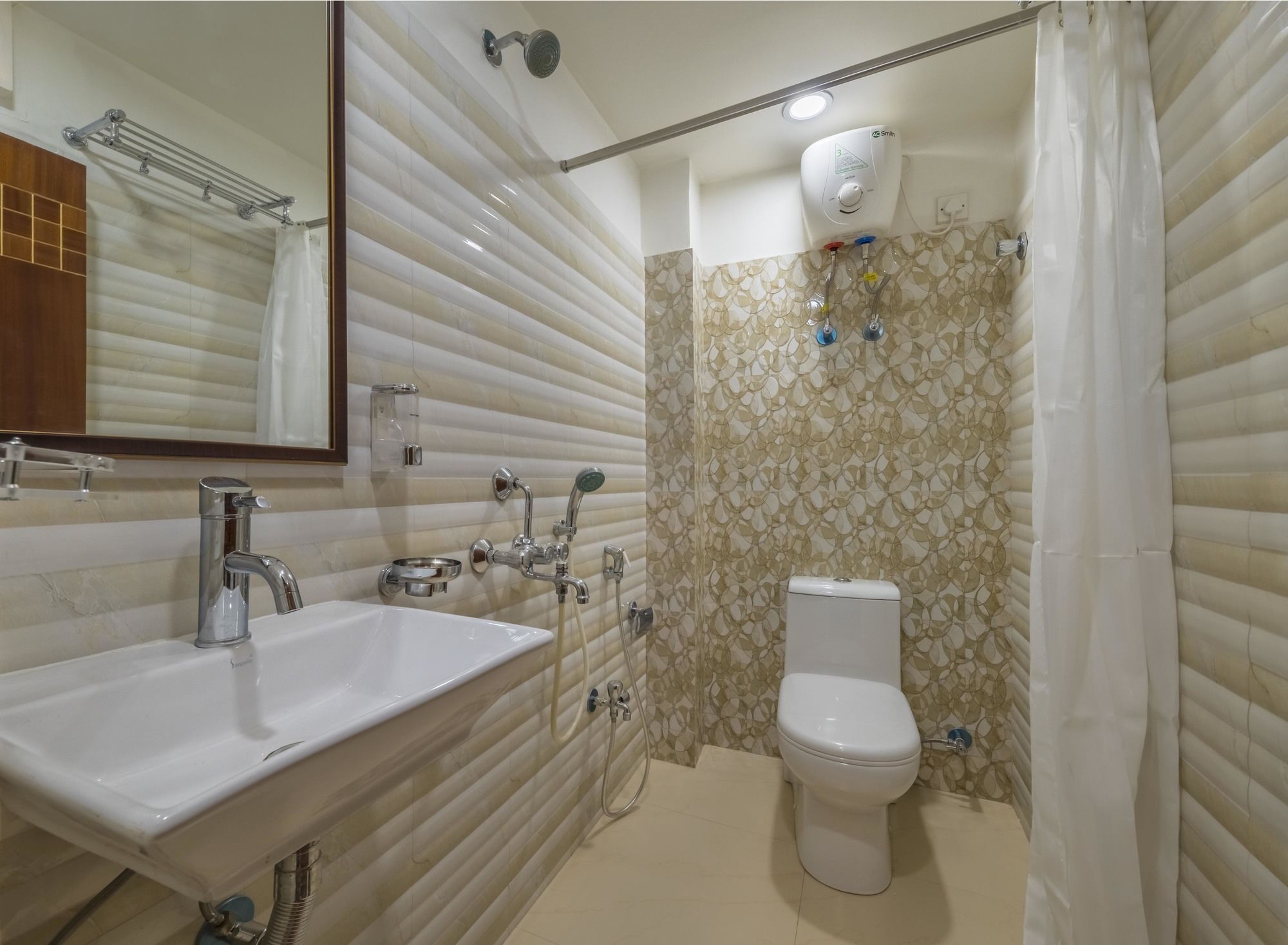 Фото Hotel Emirates