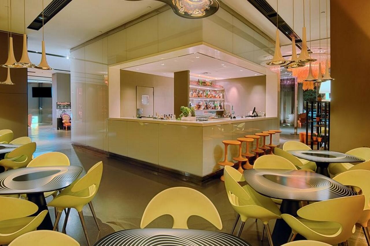 Фото Nhow Milano