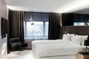 Гостиница Radisson Blu Royal Hotel, Helsinki