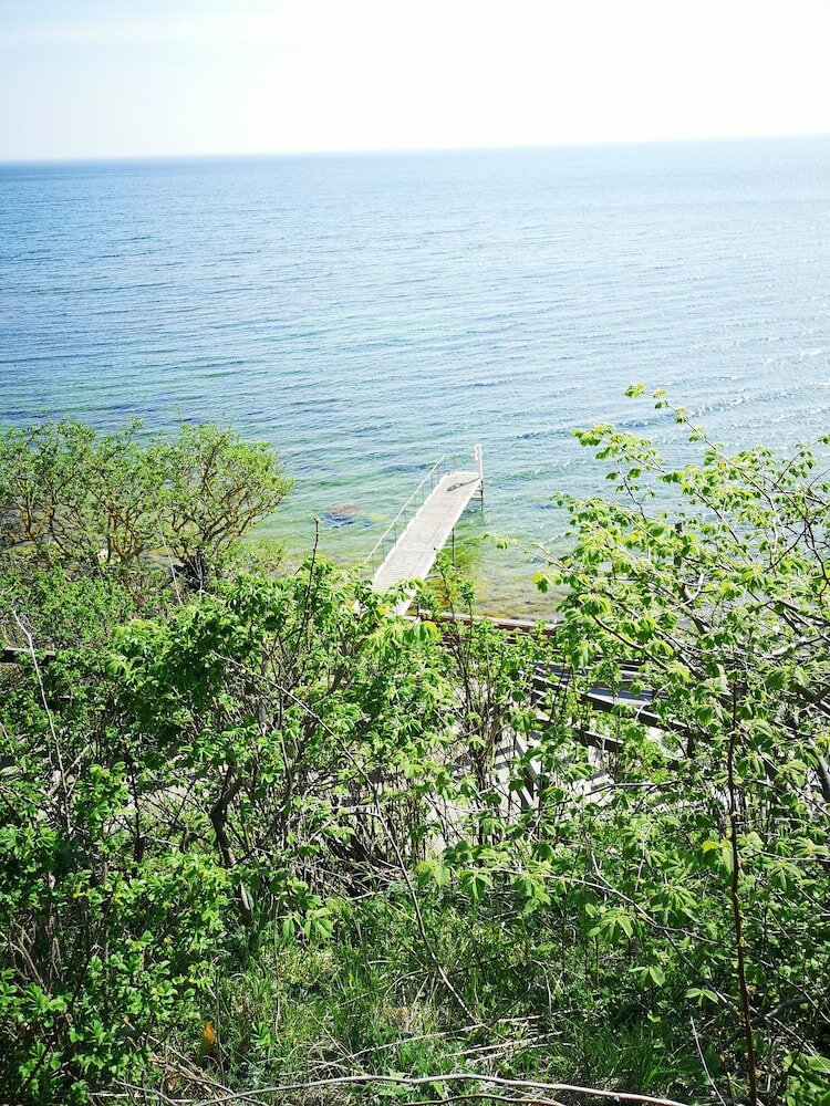 Фото Fredensborg Badehotel