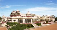 Фото Rambagh Palace