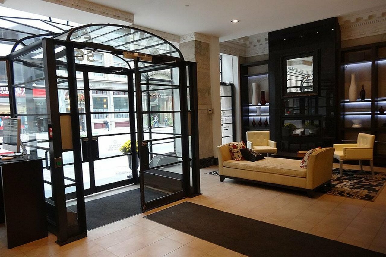 Фото Hotel Victoria