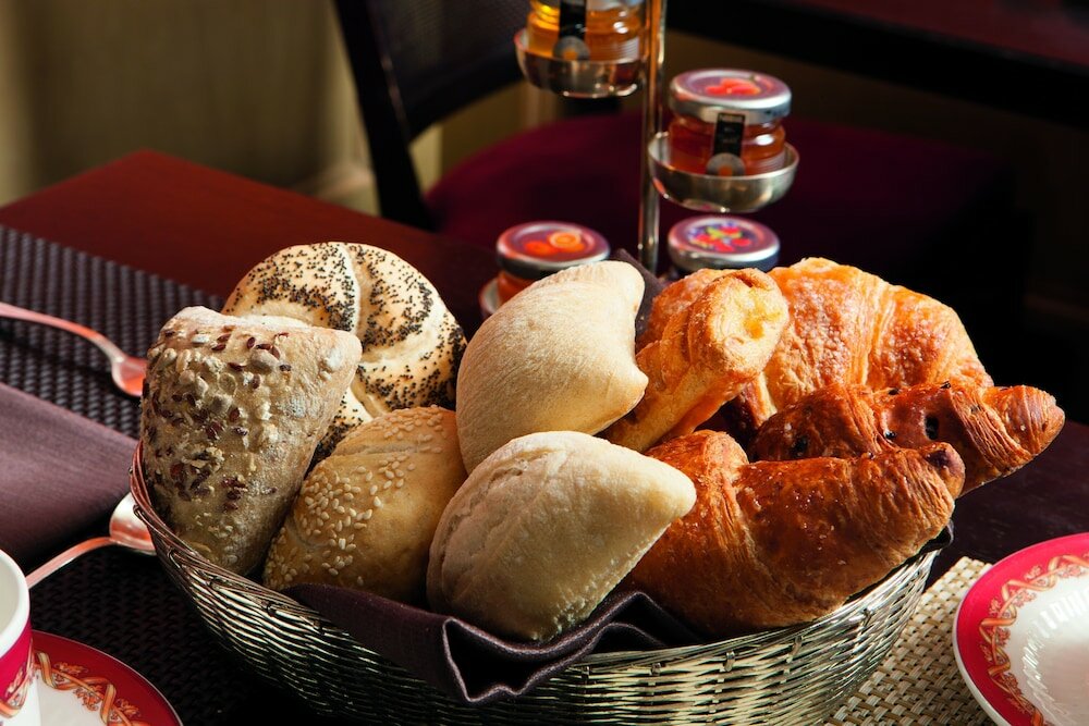 Фото Dei Borgognoni Hotel