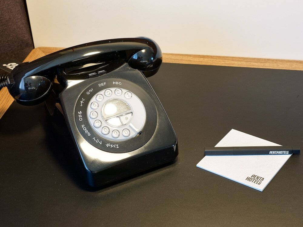 Фото Pentahotel Leuven