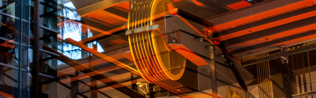 Lifts and equipment Mb Elevator, Bolu, photo