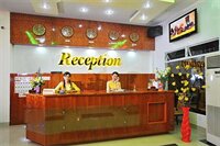 Фото Ideal Hotel Hue