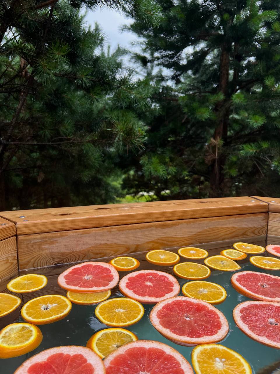 Фото BamBoo Village