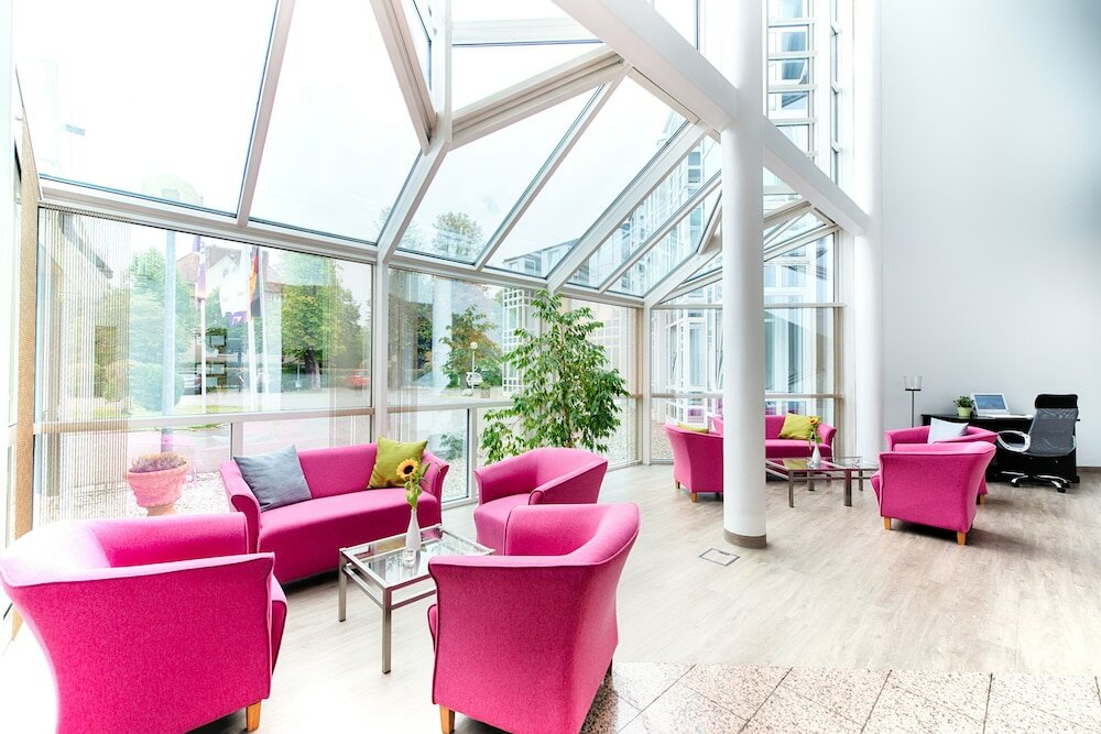 Фото Taste Hotel Kulmbach