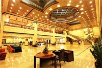 Фото Guangzhou Sanyu Hotel