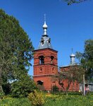 Суромна ЭкоАртТур (selo Suromna, Sadovaya ulitsa, 42), tourist information centre