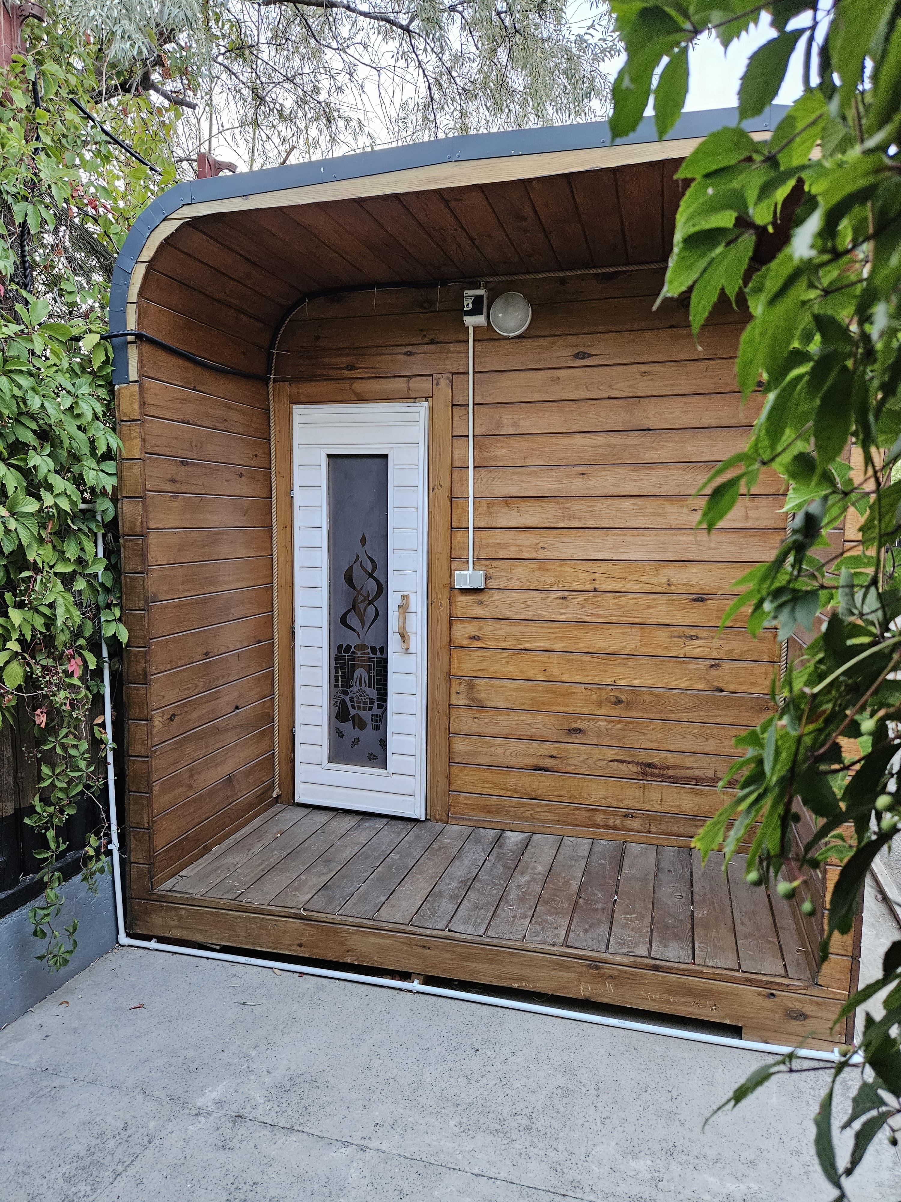 Фото Касабланка