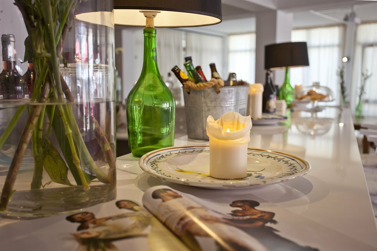 Фото Отель Galaxia Boutique