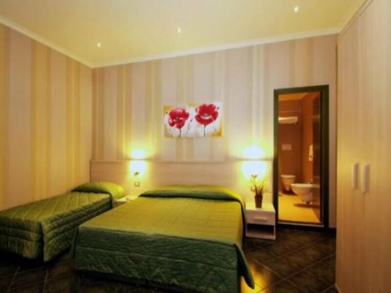 Фото Hotel Argentina