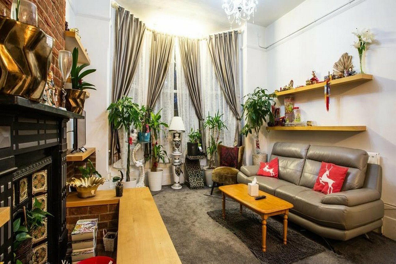 Фото Greenland Villa - Guest house