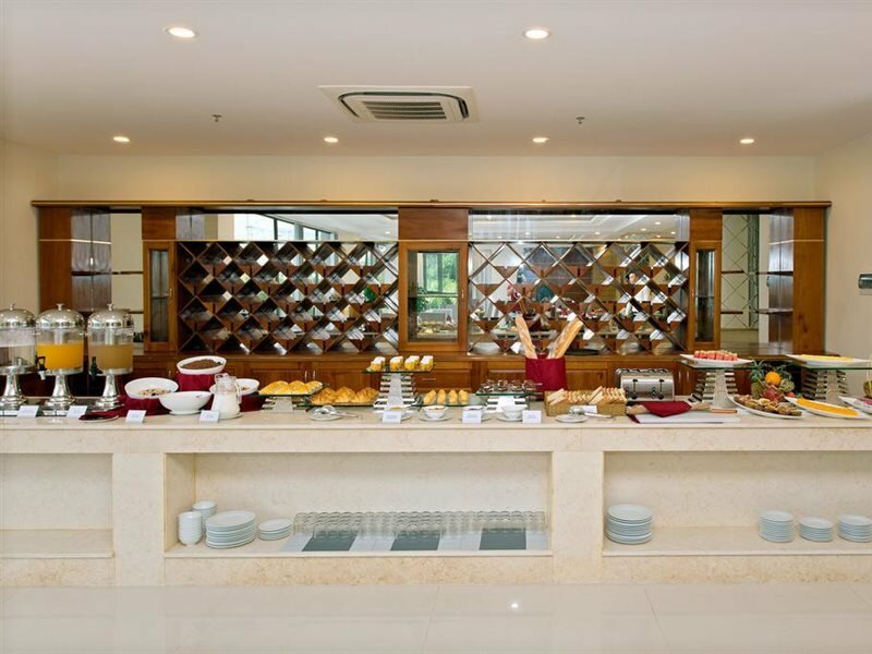 Фото Phuoc My An Beach Hotel